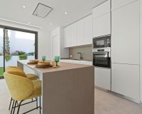 Новостройки - Вилла - Бенидорм - Benidorm