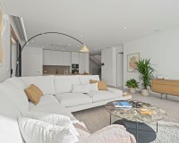 Новостройки - Вилла - Бенидорм - Benidorm