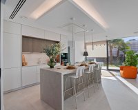 Новостройки - Вилла - Бенидорм - Benidorm