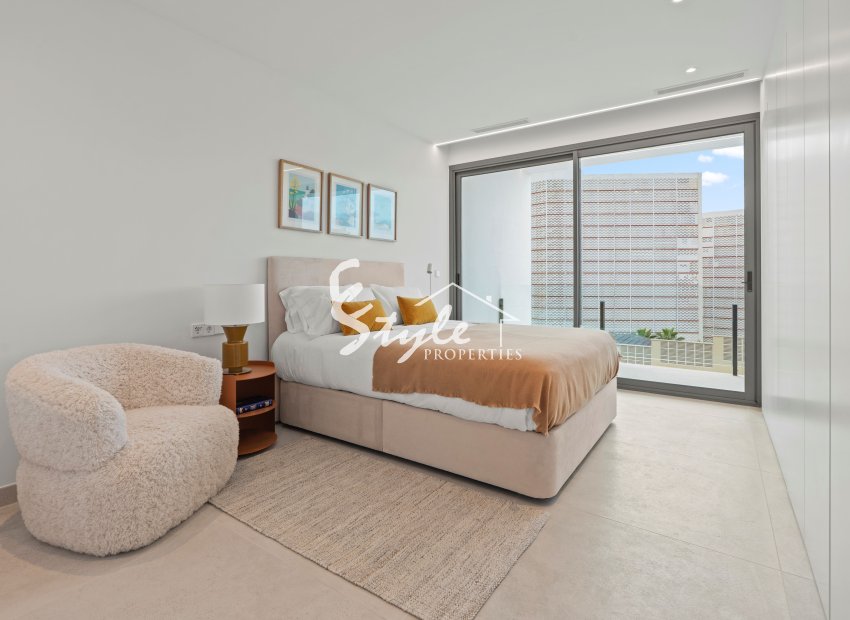 Новостройки - Вилла - Бенидорм - Benidorm
