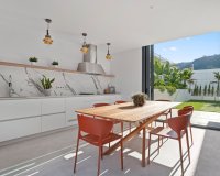 Новостройки - Вилла - Бенидорм - Benidorm