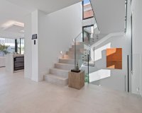 Новостройки - Вилла - Бенидорм - Benidorm