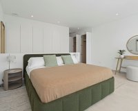 Новостройки - Вилла - Бенидорм - Benidorm