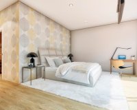 Новостройки - Вилла - Бенидорм - Benidorm