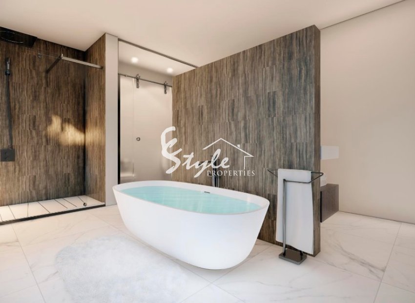 Новостройки - Вилла - Бенидорм - Benidorm