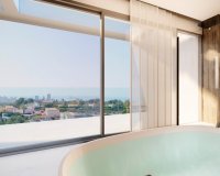 Новостройки - Вилла - Бенидорм - Benidorm