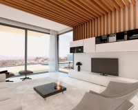 Новостройки - Вилла - Бенидорм - Benidorm