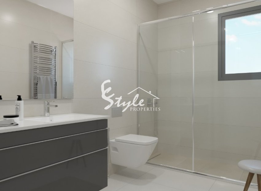 Новостройки - Вилла - Бенидорм - Benidorm