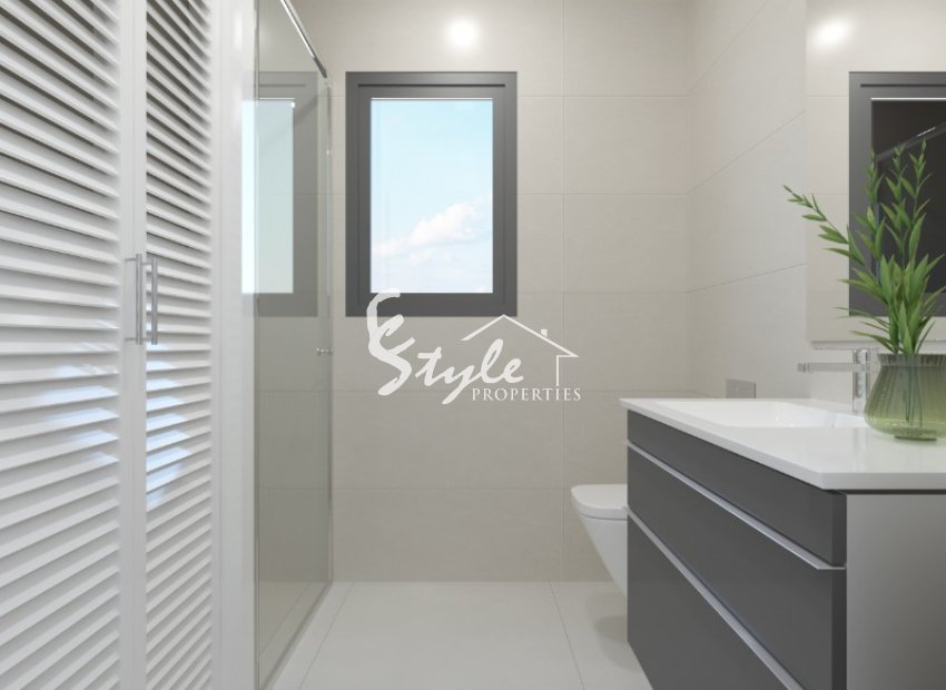 Новостройки - Вилла - Бенидорм - Benidorm