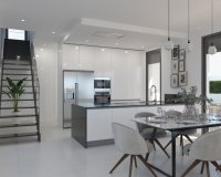 Новостройки - Вилла - Бенидорм - Benidorm