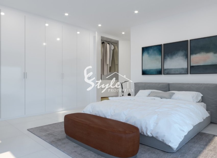 Новостройки - Вилла - Бенидорм - Benidorm