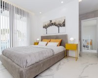 Новостройки - Вилла - Бенидорм - Benidorm