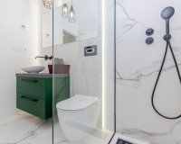 Новостройки - Вилла - Бенидорм - Benidorm