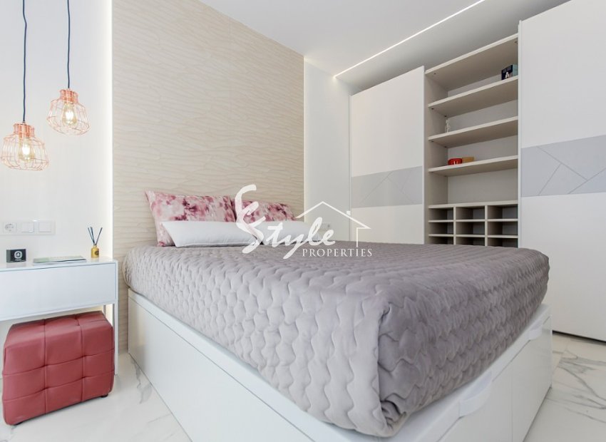 Новостройки - Вилла - Бенидорм - Benidorm