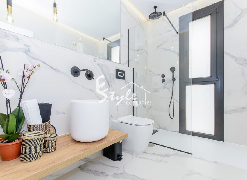 Новостройки - Вилла - Бенидорм - Benidorm