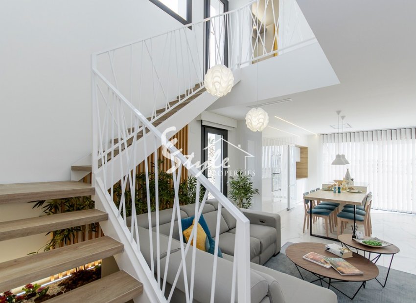 Новостройки - Вилла - Бенидорм - Benidorm