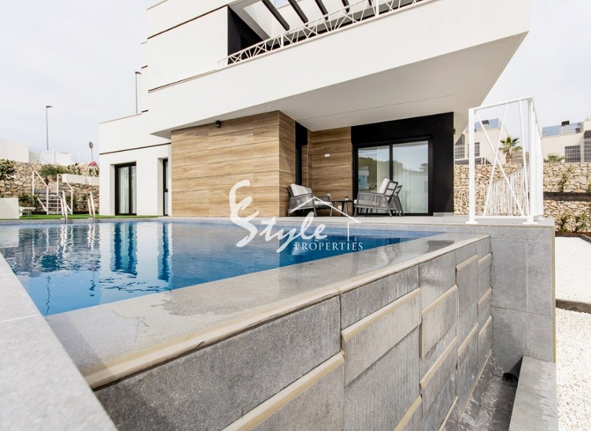 Новостройки - Вилла - Бенидорм - Benidorm