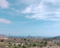 Новостройки - Вилла - Бенидорм - Benidorm