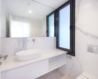 Новостройки - Вилла - Бенидорм - El Albir