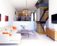 Новостройки - Вилла - Бенидорм - El Albir