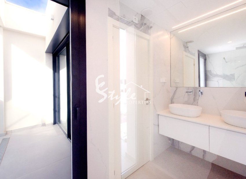 Новостройки - Вилла - Бенидорм - El Albir