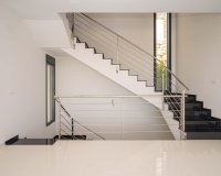 Новостройки - Вилла - Бенидорм - Финестрат