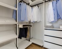 Новостройки - Вилла - Бенидорм - Финестрат