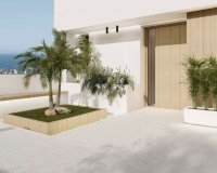 Новостройки - Вилла - Бенидорм - Финестрат