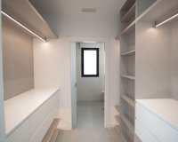 Новостройки - Вилла - Бенидорм - Финестрат