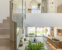 Новостройки - Вилла - Бенидорм - Финестрат