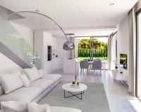 Новостройки - Вилла - Бенидорм - Финестрат