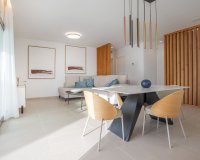 Новостройки - Вилла - Бенидорм - Финестрат