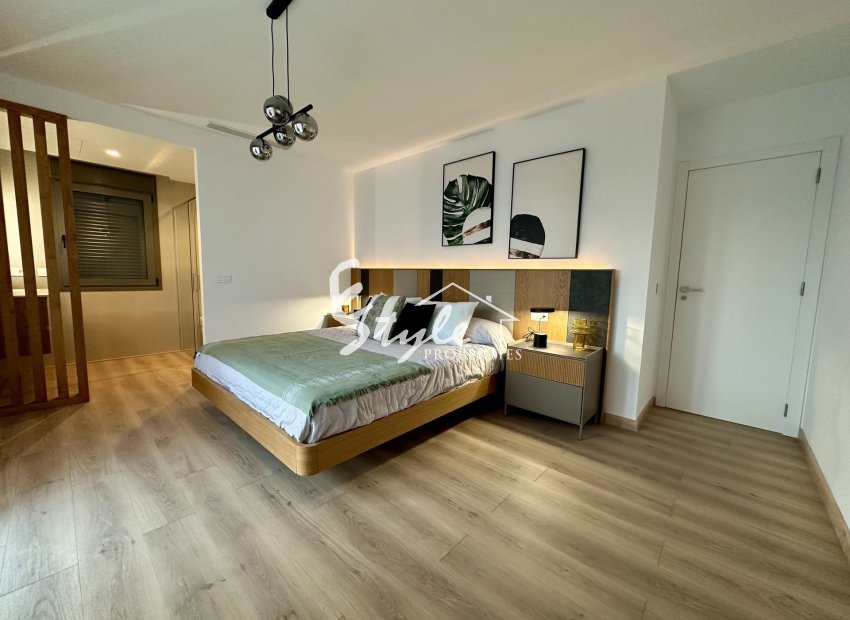 Новостройки - Вилла - Бенидорм - Финестрат