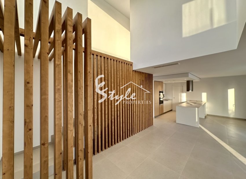 Новостройки - Вилла - Бенидорм - Финестрат