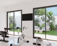 Новостройки - Вилла - Бенидорм - Финестрат