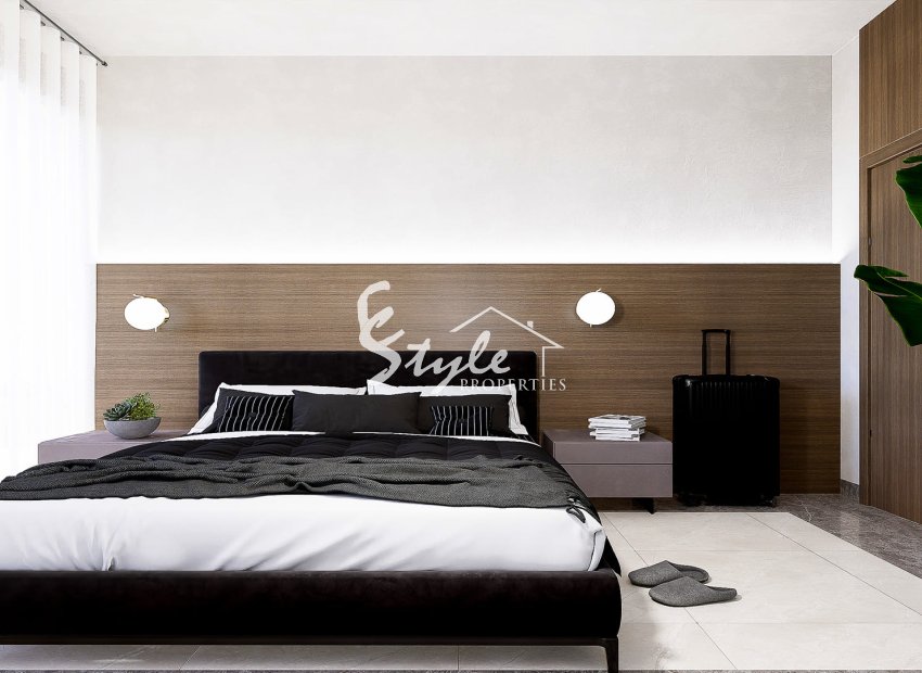 Новостройки - Вилла - Бенидорм - Финестрат