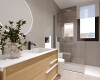 Новостройки - Вилла - Бенидорм - Финестрат