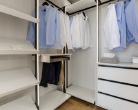 Новостройки - Вилла - Бенидорм - Финестрат