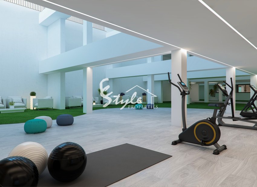 Новостройки - Вилла - Бенидорм - Финестрат