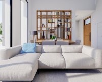 Новостройки - Вилла - Бенидорм - Финестрат