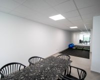 Новостройки - Вилла - Бенидорм - Финестрат