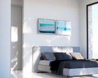 Новостройки - Вилла - Бенидорм - Финестрат