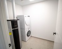 Новостройки - Вилла - Бенидорм - Финестрат