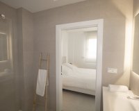 Новостройки - Вилла - Бенидорм - Финестрат