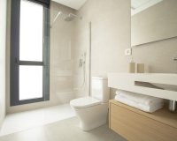 Новостройки - Вилла - Бенидорм - Финестрат