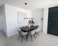 Новостройки - Вилла - Бенидорм - Финестрат