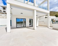 Новостройки - Вилла - Бенидорм - Финестрат