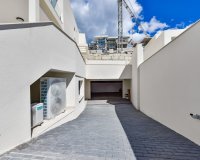 Новостройки - Вилла - Бенидорм - Финестрат