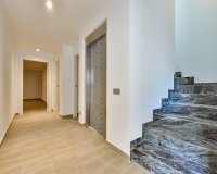 Новостройки - Вилла - Бенидорм - Финестрат