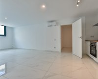 Новостройки - Вилла - Бенидорм - Финестрат